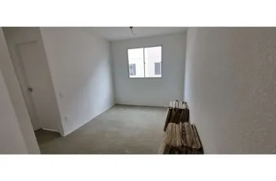 Apartamento à venda em são paulo, jardim monte alegre, com 2 quartos, 39m²