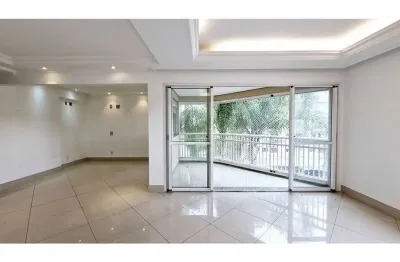 Apartamento à venda em são paulo, perdizes, com 3 quartos, 130m²