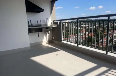 Apartamento à venda em são paulo, butantã, com 2 quartos, 73m²