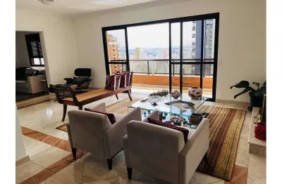 Apartamento à venda em são paulo, vila suzana, com 3 quartos, 176m²