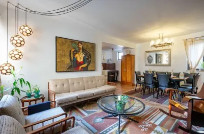 Apartamento à venda em São Paulo, Santa Cecília, com 2 quartos, 96m²