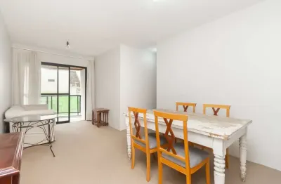 Apartamento à venda em são paulo, vila suzana, com 2 quartos, 58,4m²