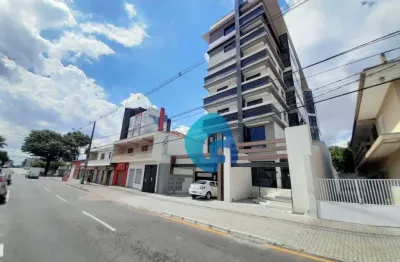 Apartamento duplex com 3 dormitórios à venda, 206 m² por r$ 1.100.000,00 - são pedro - são josé dos pinhais/pr