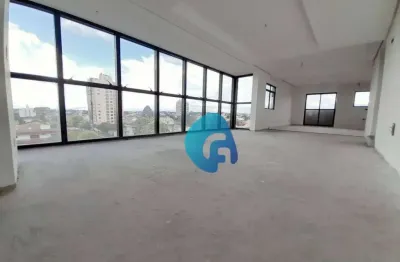 Apartamento duplex com 3 dormitórios à venda, 206 m² por r$ 1.099.900,00 - são pedro - são josé dos pinhais/pr