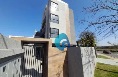 Cobertura com 2 dormitórios à venda, 85 m² por r$ 449.000,00 - boneca do iguaçu - são josé dos pinhais/pr