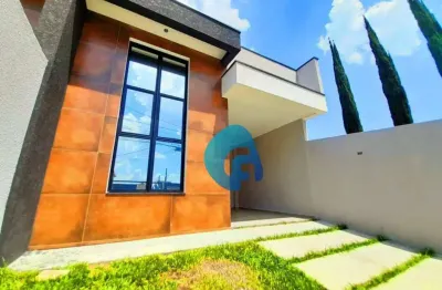 Casa com 3 dormitórios à venda, 102 m² por r$ 699.000,00 - afonso pena - são josé dos pinhais/pr