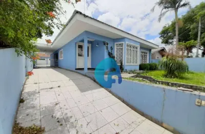 Casa com 6 dormitórios à venda, 250 m² por r$ 950.000,00 - são cristóvão - são josé dos pinhais/pr