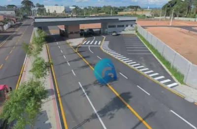 Terreno à venda, 140 m² por r$ 269.000,00 - costeira - são josé dos pinhais/pr