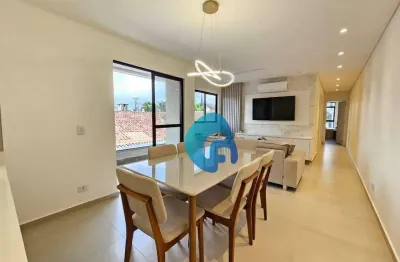 Apartamento com 3 dormitórios à venda, 79 m² por r$ 665.000,00 - centro - são josé dos pinhais/pr