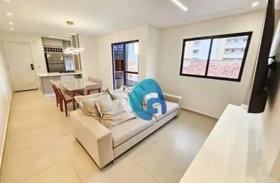 Apartamento com 3 dormitórios à venda, 79 m² por r$ 664.900,00 - centro - são josé dos pinhais/pr