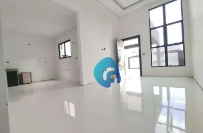 Casa com 3 dormitórios à venda, 105 m² por r$ 699.000,00 - águas belas - são josé dos pinhais/pr