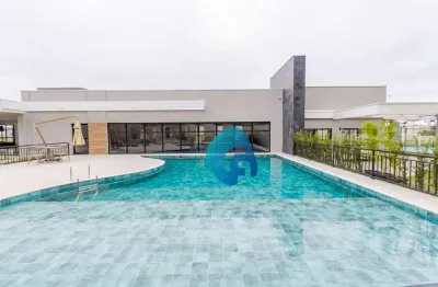 Terreno à venda, 399 m² por r$ 650.000,00 - aviação - são josé dos pinhais/pr