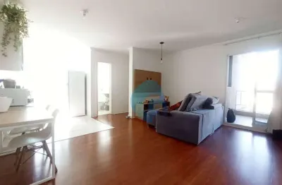 Apartamento à venda, 69 m² por r$ 500.000,00 - jardim botânico - curitiba/pr