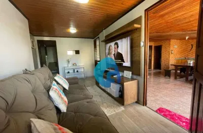 Casa com 3 dormitórios à venda, 123 m² por r$ 459.000,00 - afonso pena - são josé dos pinhais/pr