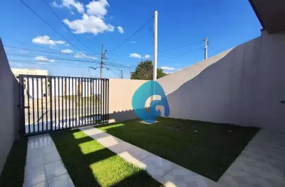 Casa com 3 dormitórios à venda, 75 m² por r$ 449.000,00 - são marcos - são josé dos pinhais/pr