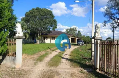 Chácara com 6 dormitórios à venda, 55575 m² por r$ 1.999.000,00 - colônia murici - são josé dos pinhais/pr