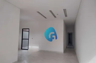 Casa com 3 dormitórios à venda, 81 m² por r$ 550.000,00 - ouro fino - são josé dos pinhais/pr