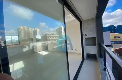 Apartamento com 3 dormitórios à venda, 78 m² por r$ 616.751,00 - centro - são josé dos pinhais/pr