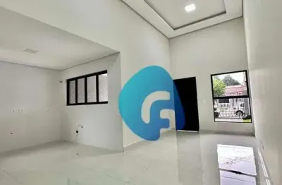 Casa com 3 dormitórios à venda, 92 m² por r$ 777.000,00 - boneca do iguaçu - são josé dos pinhais/pr