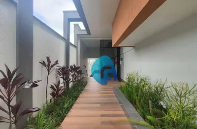 Apartamento com 2 dormitórios à venda, 56 m² por r$ 360.000,00 - cruzeiro - são josé dos pinhais/pr