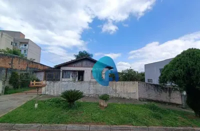 Terreno à venda, 960 m² por r$ 1.499.000,00 - são domingos - são josé dos pinhais/pr