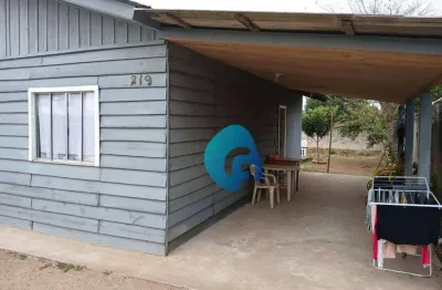Casa com 2 dormitórios à venda, 50 m² por r$ 279.000,01 - quissisana - são josé dos pinhais/pr