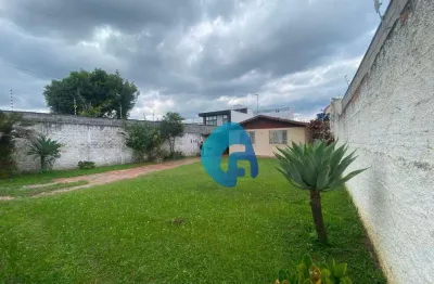 Terreno à venda, 540 m² por R$ 899.000,00 - Cruzeiro - São José dos Pinhais/PR