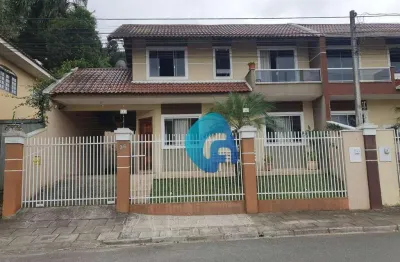 Casa com 3 quartos à venda na Rua Boleslau Sochaczewski, 96, Afonso Pena, São José dos Pinhais