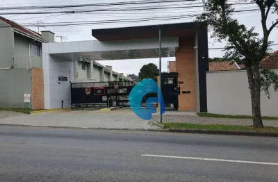 Casa com 3 quartos à venda na Rua Doutor Claudino dos Santos, 650, Centro, São José dos Pinhais