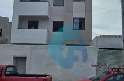 Apartamento garden com 3 dormitórios à venda, 48 m² por r$ 376.219,00 - afonso pena - são josé dos pinhais/pr