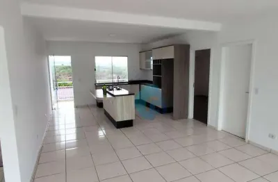 Sobrado com 3 dormitórios para alugar, 160 m² por - borda do campo - são josé dos pinhais/pr
