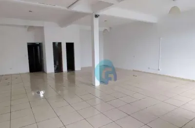 Loja para alugar, 160 m² - borda do campo - são josé dos pinhais/pr