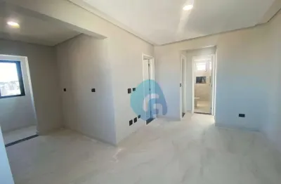 Apartamento à venda, 55 m² por r$ 367.950,00 - afonso pena - são josé dos pinhais/pr