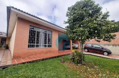 Casa com 3 dormitórios à venda, 100 m² por r$ 709.990,00 - roseira de são sebastião - são josé dos pinhais/pr