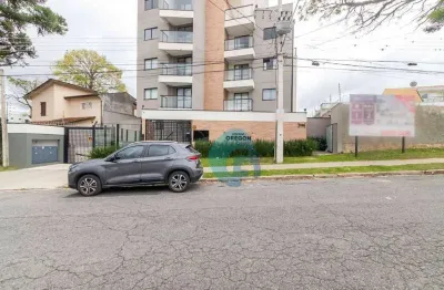 Apartamento agua verde - 1 quarto a venda  - curitiba/pr investimento r$ 331.949,00