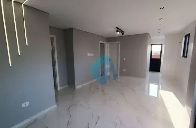 Apartamento com 3 dormitórios à venda, 92 m² por r$ 549.900,00 - boneca do iguaçu - são josé dos pinhais/pr