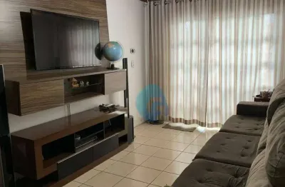 Casa com 2 dormitórios à venda, 80 m² por r$ 450.000,00 - boqueirão - curitiba/pr