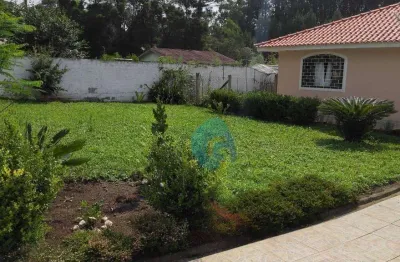 Casa com 3 dormitórios à venda, 200 m² por r$ 780.000,00 - jardim ísis - piraquara/pr