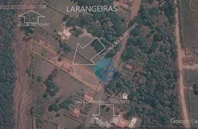 Casa com 3 quartos à venda na Rua Vagner Luís Boscardin, 612, Jardim Ísis, Piraquara