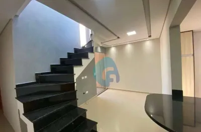 Apartamento duplex com 2 dormitórios à venda, 55 m² por r$ 389.000,00 - cruzeiro - são josé dos pinhais/pr
