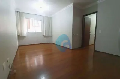 Apartamento à venda, 80 m² por r$ 570.000,00 - batel - curitiba/pr