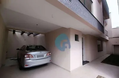 Sobrado com 3 dormitórios à venda, 195 m² por r$ 1.230.000,00 - tarumã - curitiba/pr