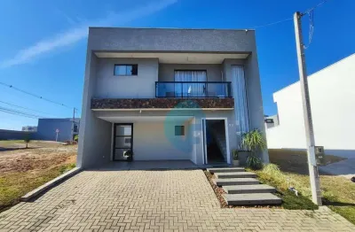 Sobrado com 3 dormitórios à venda, 150 m² por r$ 959.000,00 - costeira - são josé dos pinhais/pr