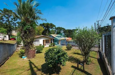 Terreno à venda, 1864 m² por r$ 950.000,00 - lamenha grande - almirante tamandaré/pr