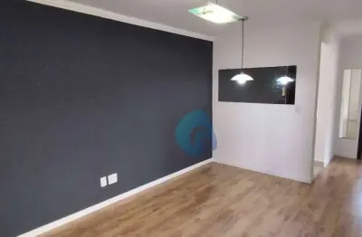 Apartamento com 2 dormitórios para alugar, 45 m² - colônia rio grande - são josé dos pinhais/pr