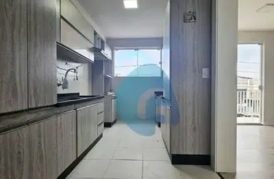 Apartamento a venda parque da fonte - sjp -  com 3 quartos -  76 m² por r$ 399.999,00 .