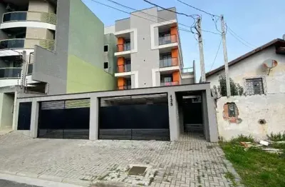 Apartamento com 2 dormitórios à venda, 48 m² por r$ 289.000,00 - afonso pena - são josé dos pinhais/pr