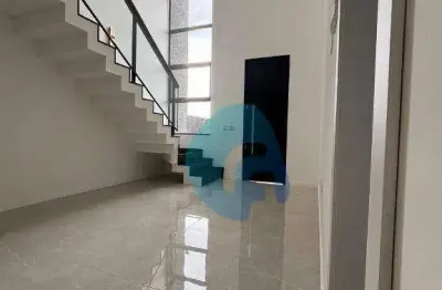 Sobrado à venda, 128 m² por r$ 879.000,00 - costeira - são josé dos pinhais/pr