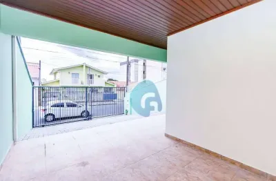 Sobrado com 3 dormitórios à venda, 188 m² por r$ 1.249.000,00 - boneca do iguaçu - são josé dos pinhais/pr