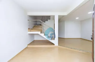 Sobrado com 3 dormitórios à venda, 188 m² por r$ 1.149.000,00 - boneca do iguaçu - são josé dos pinhais/pr